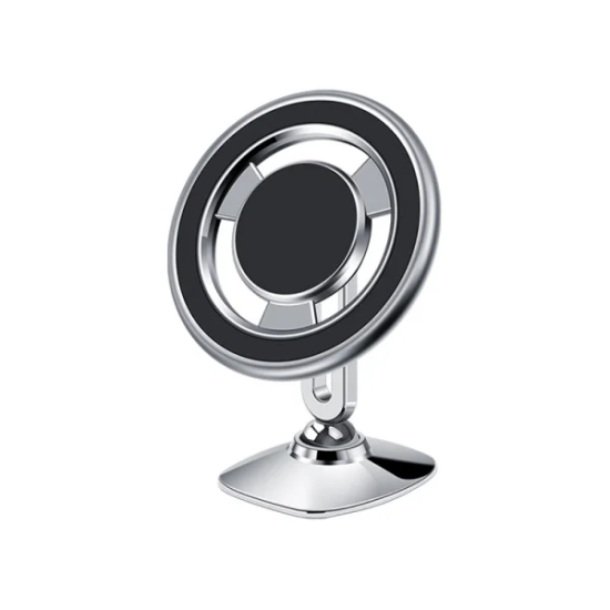 WiWU CH027 Zinc Alloy Magnetic Car Phone Holder