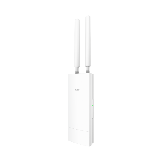 Cudy AP3000 Outdoor, AX3000 High-Power Wi-Fi 6 Access Point