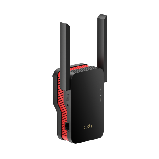 Cudy RE3000 AX3000 Mesh Wi-Fi 6 Range Extender