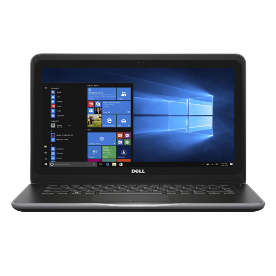 Dell Latitude 3380 13.3" Touch Screen Laptop core i3-6th Gen 8GB RAM 256GB SSD