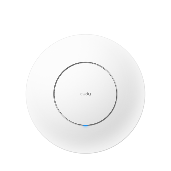 Cudy AC1200 AP1300 Gigabit Dual Band Ceiling Access Point