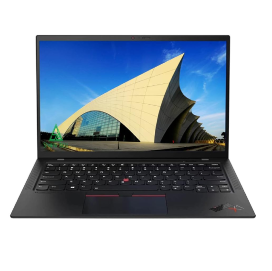 Lenovo ThinkPad X1 Carbon 9th Gen 14" Laptop core i5-11th Gen 16GB Ram 256GB SSD