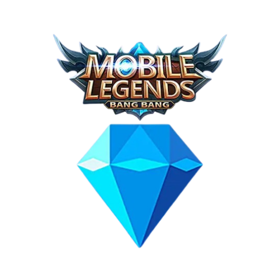 Mobile Legends Bang Bang - Diamond