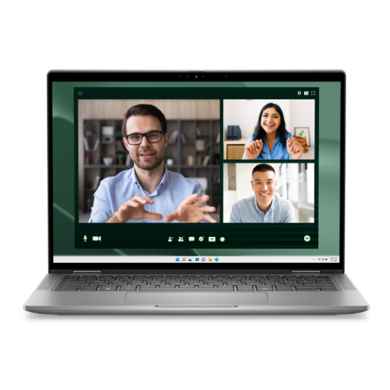 Dell Latitude 7350 13.3" Laptop, Ultra 7 165U, 16GB RAM , 512GB NVME, Intel Graphic