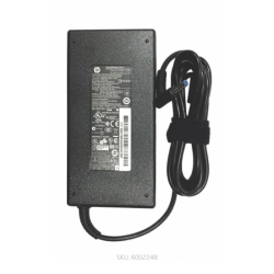 Original Adapter Charger HP 19.5V 10.3A 200W 4.5*3.0mm Blue Pin