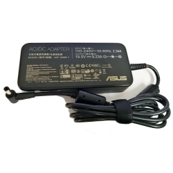 Original Adapter Charger Asus 19.5V 9.23A 180W 6.0*3.7mm