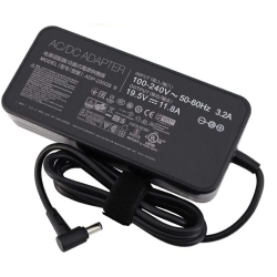 Original Adapter Charger Asus 19.5V 11.8A 230W 6.0*3.7mm