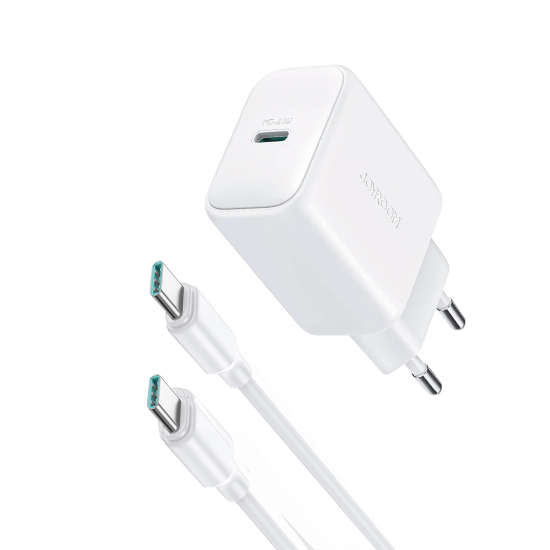 JOYROOM JR-TCF20 PD20W Charge with USB-C Cable 1M