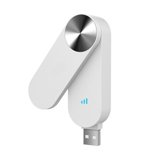 MiMi Mini Wi-fi Range Extender 