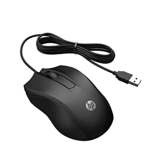 HP H-11 Wired Mouse