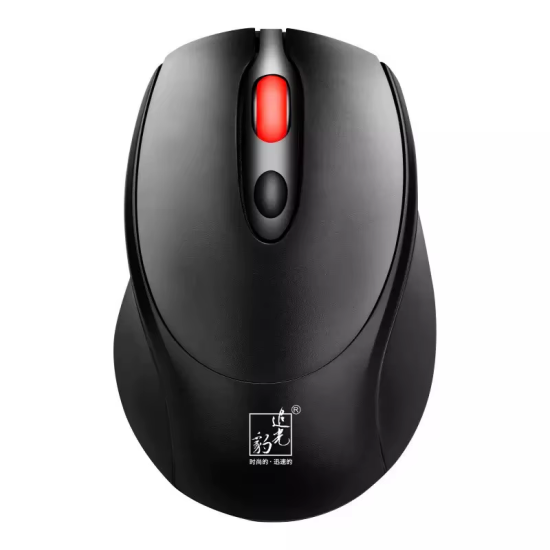 ZGB 361 2.4G Wireless Mouse