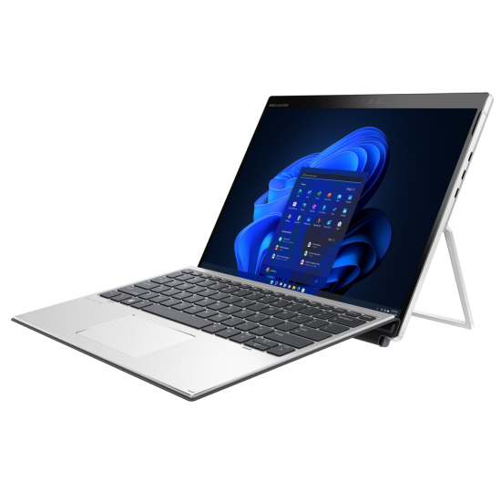 HP Elite X2 G8 13" Tablet Core i5-11th gen 16GB Ram 512GB Nvme with detachable keyboard