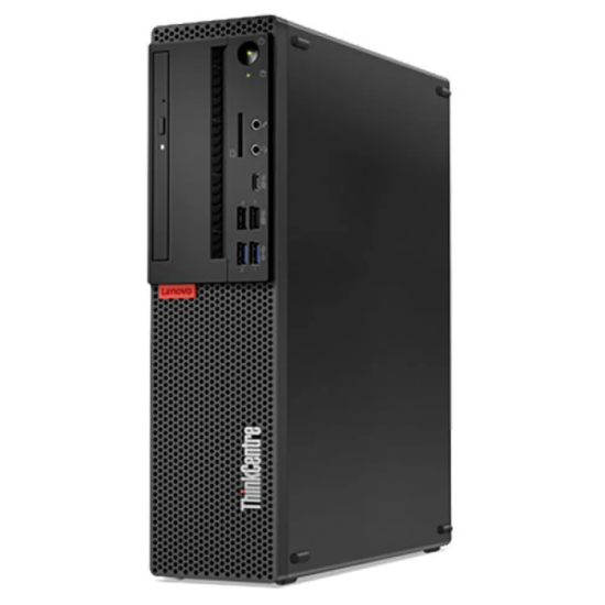 Lenovo ThinkCentre M720s Desktop PC, Intel i5-8th, 8GB RAM, 256GB SSD 
