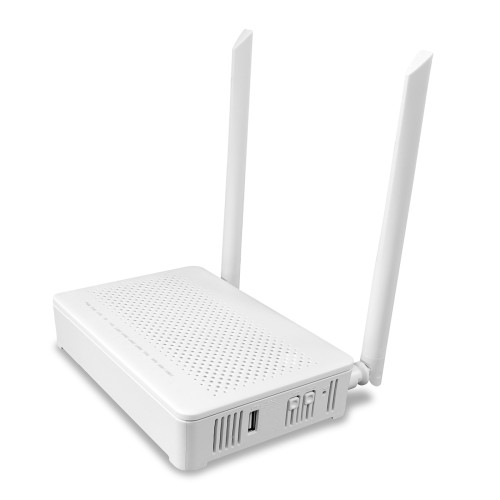 XPON Fiber Router AX1200 Wi-Fi 5 with FXS Port – IPG603-N