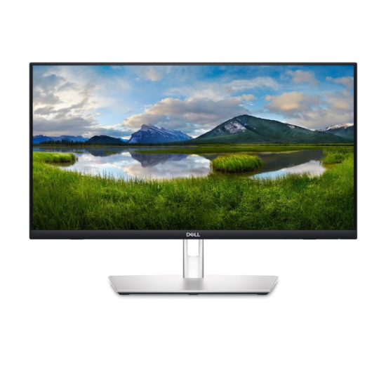 Dell Pro 24 Plus Touch USB-C Hub Monitor - P2424HT