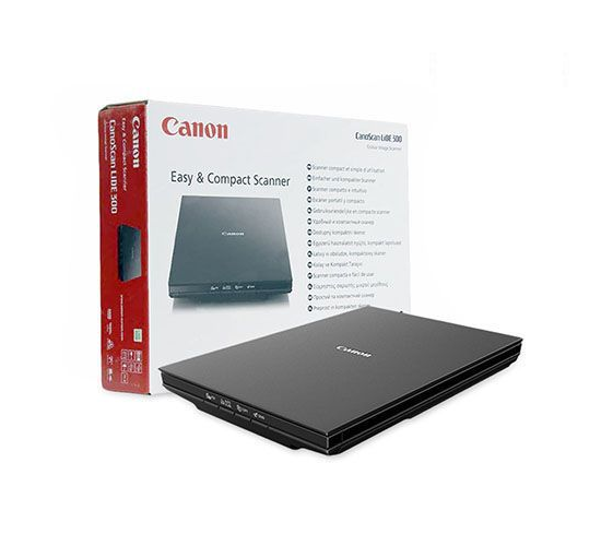Canon CanoScan LiDE 300