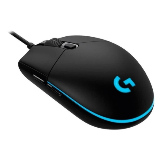 Logitech G102 Prodigy RGB Optical Gaming Mouse