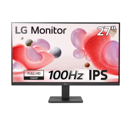 LG 27MR400-B 27" 100Hz Full HD Monitor