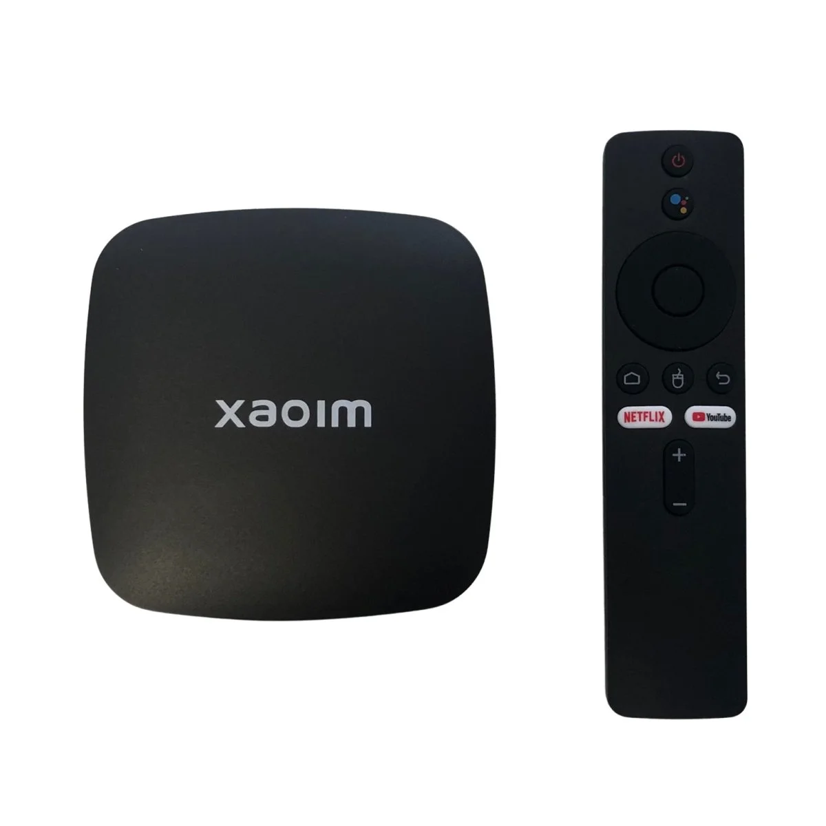 XAOIM TV Box S 4K Smart TV Box with Android 13