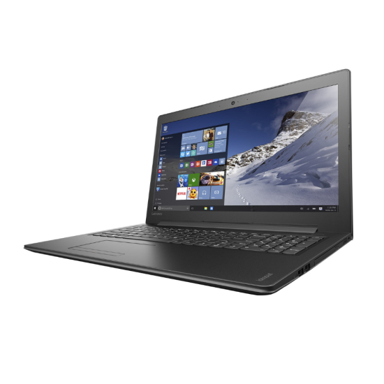 Lenovo IdeaPad 310-15IKB 15.6" I3-7th 12GB Ram 256GB SSD