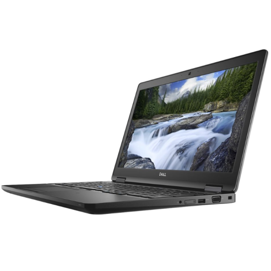 Dell Latitude 5590 15.6" Laptop Core i5-8th Gen 16GB Ram 256GB SSD