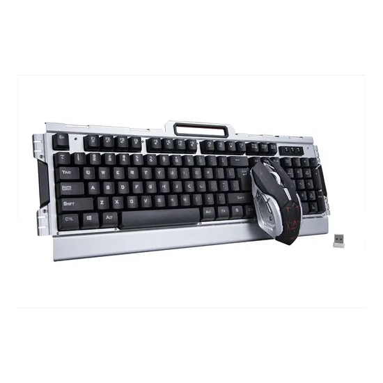 Marvo Scorpion Kw511 Wireless Gaming Combo