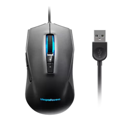 Lenovo IdeaPad Gaming M100 RGB Mouse