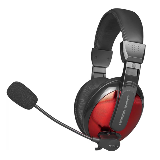 Xtrike HP-307 Gaming Headset for PC, PS4, Xbox One