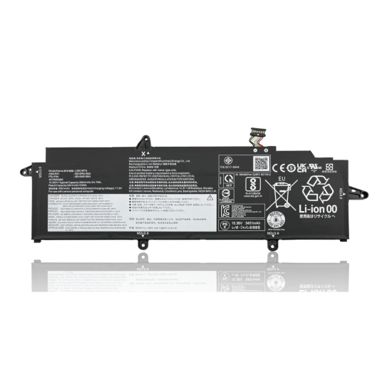 Original Battery L20C4P73 41Wh for Lenovo ThinkPad X13 Gen 2 / X13 Gen 3 Series