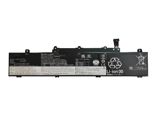 Original Battery L20C3PD4 45Wh for Lenovo ThinkPad E14 Gen 2/3/4 & E15 Gen 2/3/4 Series