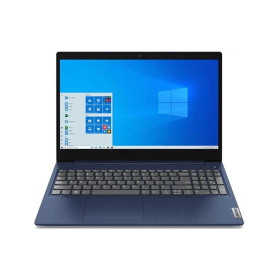 Lenovo Ideapad 1 15AMN7 15.6" FHD Laptop, AMD Ryzen 5 7520U, 8GB RAM, 256GB SSD 