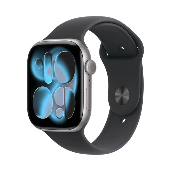 Apple Watch Series 11 42mm - Balck