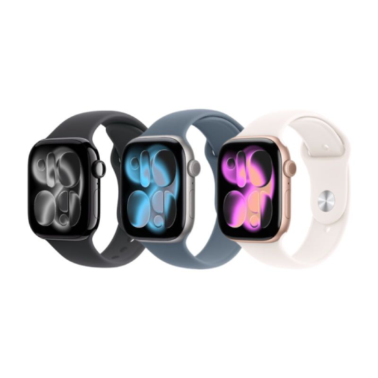 Apple watch Series 11 - 46mm