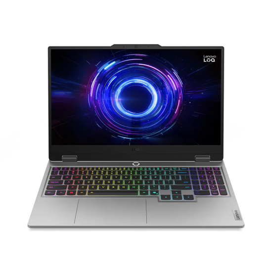 Lenovo LOQ 15IRX10 15.6" 144hz Gaming Laptop, Intel Core i7-13650HX 16GB RAM 512GB NVME SSD NVIDIA GeForce RTX 5060 8GB Wind 11