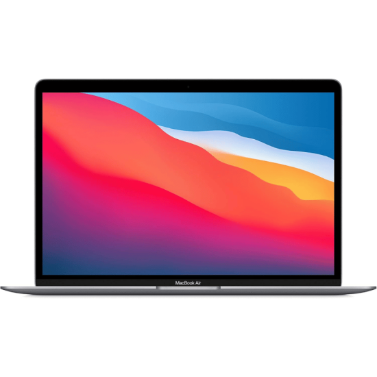 Apple MacBook Air 13" (2020) M1 8-Core CPU 7-Core GPU | 8GB/16GB RAM | 256GB / 512GB SSD