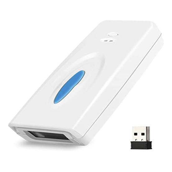 Datamax M5 2D Bluetooth Barcode scanner