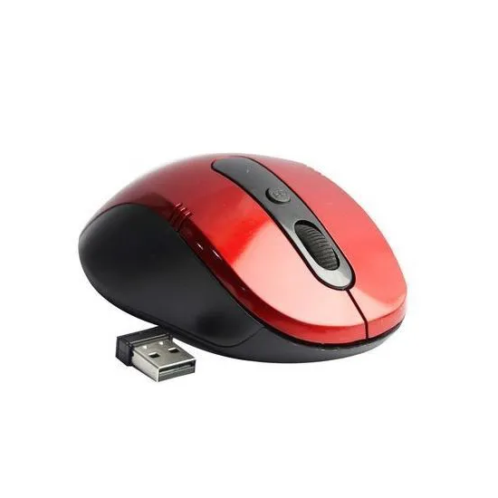Dell 2.4Ghz Wireless Optical Mouse