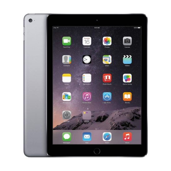Apple iPad 10th Gen (2022) 10.9-inch WiFi 64GB - Silver 