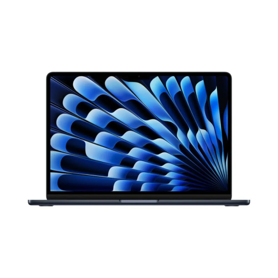 Apple MacBook Air 13" (2024) M3 8-Core CPU 10-Core GPU 16GB RAM 512GB SSD