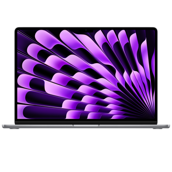 Apple MacBook Air 15" (2022) M2 8-Core CPU 10-Core GPU | 8GB RAM | 256GB SSD