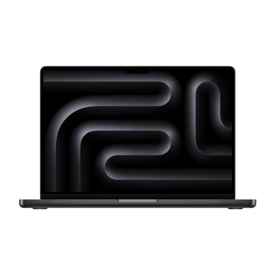 Apple MacBook Pro 14" (2023) M3 8-Core CPU 10-Core GPU | 8GB RAM | 512GB SSD
