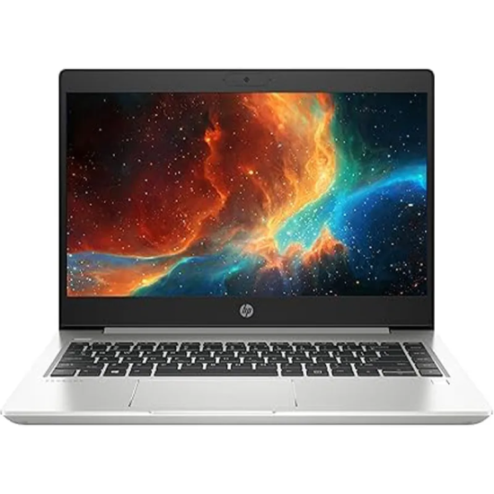 HP ProBook 445 G7 14" FHD Laptop,  AMD Ryzen 5 4500U, 8GB Ram - 256GB SSD - Integrated AMD Radeon Graphics