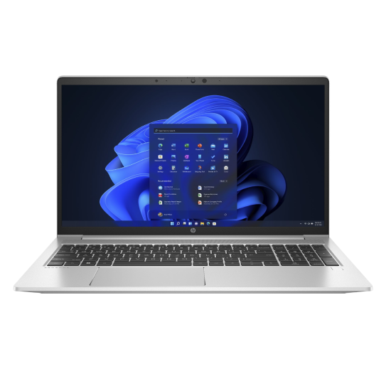 HP ProBook 650 G8 15.6" FHD Laptop, Intel Core i5-1145G7 - 16GB Ram - 512GB SSD - Intel Iris Xe