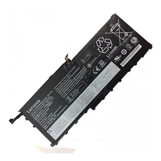 Original Battery SB10F46466 for Lenovo Thinkpad X1 Carbon 4th Gen 2016, X1 Yoga 1st 2nd