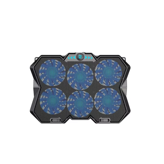 R8 C204 Luminous Laptop Cooling Base