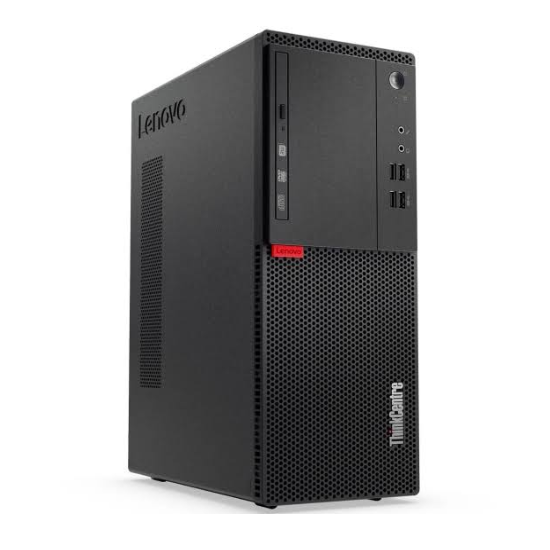 Lenovo ThinkCentre M710t Desktop PC, Intel i5-7th, 8GB RAM, 256GB SSD