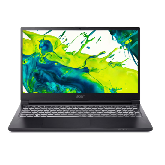 Acer Aspire 7 A715-59G-58A8 15.6" Notebook - Full HD - Intel Core i5-12450H - 16GB RAM - 512GB SSD - NVIDIA GeForce RTX 3050 6GB