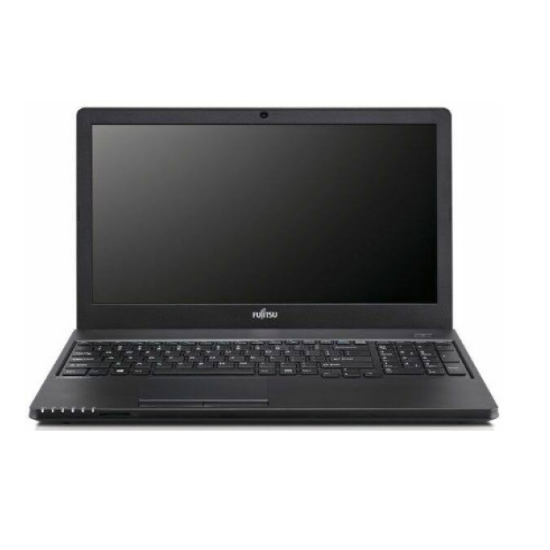 Fujitsu LifeBook A357 15.6" Laptop, Intel i5-7th Gen - 8GB Ram - 256GB SSD