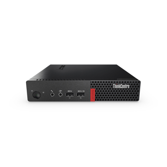 Lenovo Thincenter M710q Tiny Desktop PC, Intel i3-6th gen, 8GB RAM 256GB SSD 