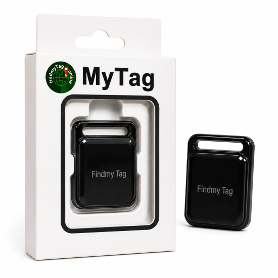 Findmy Tag Smart Device Mini GPS tracker